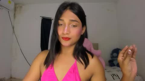 Snapshot of noah_cute18 chatting on 10, 9, 2025 Noah online show from 10, 9, 2025