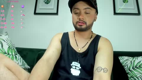 Snapshot of noah_devil chatting on 6, 12, 2024 Noah online show from 6, 12, 2024