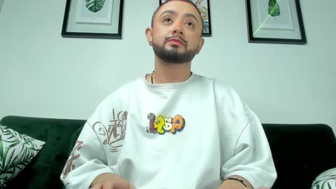 Snapshot of noah_devil chatting on 8, 12, 2024 Noah online show from 8, 12, 2024