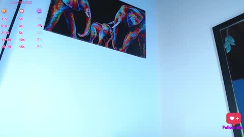 Snapshot of noah_devil chatting on 10, 12, 2024 Noah online show from 10, 12, 2024