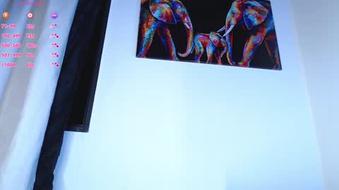 Snapshot of noah_devil chatting on 11, 12, 2024 Noah online show from 11, 12, 2024