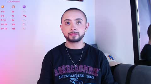 Snapshot of noah_devil chatting on 21, 12, 2024 Noah online show from 21, 12, 2024