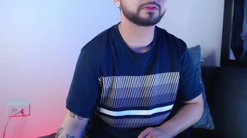 Snapshot of noah_devil chatting on 3, 1, 2025 Noah online show from 3, 1, 2025