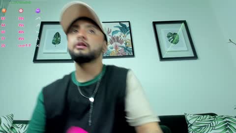 Snapshot of noah_devil chatting on 9, 1, 2025 Noah online show from 9, 1, 2025