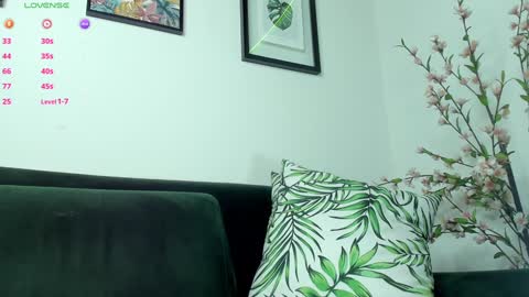 Snapshot of noah_devil chatting on 10, 1, 2025 Noah online show from 10, 1, 2025