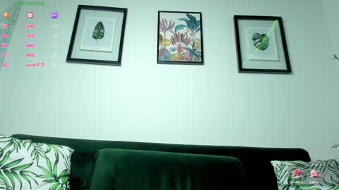 Snapshot of noah_devil chatting on 13, 1, 2025 Noah online show from 13, 1, 2025