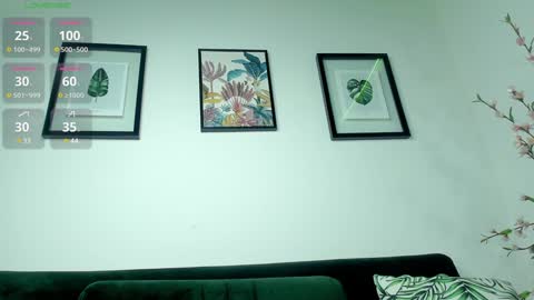 Snapshot of noah_devil chatting on 14, 1, 2025 Noah online show from 14, 1, 2025