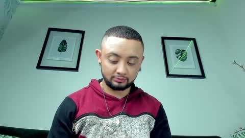 Snapshot of noah_devil chatting on 16, 1, 2025 Noah online show from 16, 1, 2025