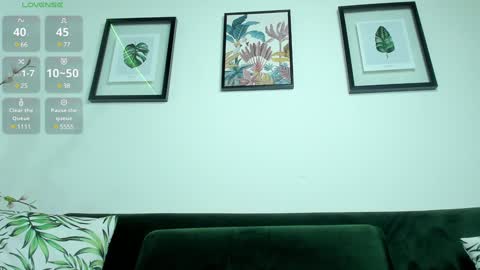 Snapshot of noah_devil chatting on 28, 1, 2025 Noah online show from 28, 1, 2025