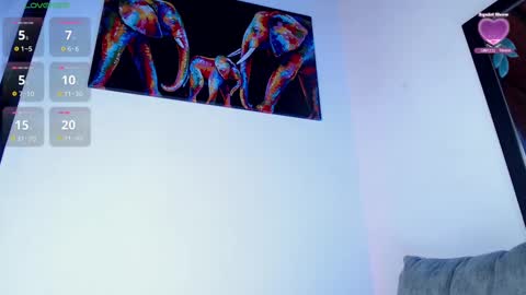 Snapshot of noah_devil chatting on 9, 2, 2025 Noah online show from 9, 2, 2025