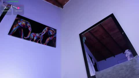 Snapshot of noah_devil chatting on 5, 3, 2025 Noah online show from 5, 3, 2025