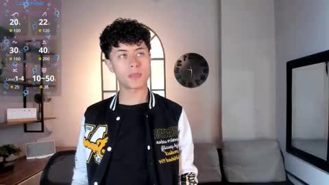 noah_dupont_ online show from 30, 10, 2025