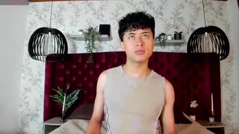 noah_dupont_ online show from 1, 12, 2025