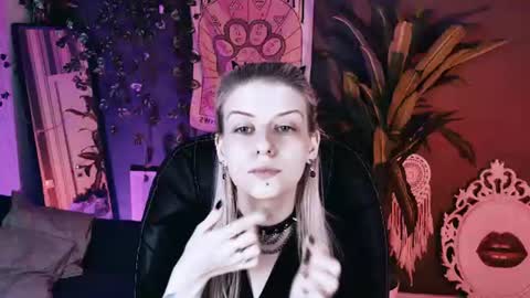 REAL name LiaDM are always open online show from 27, 6, 2026