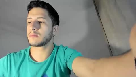 Snapshot of noah_happy07 chatting on 15, 9, 2025 Noah online show from 15, 9, 2025