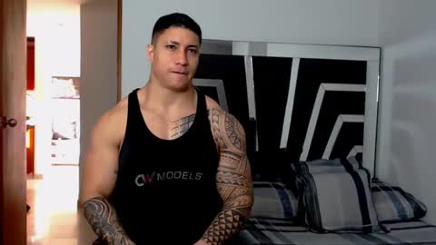 Noah Harris01 online show from 5, 12, 2024