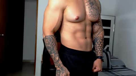 Noah Harris01 online show from 16, 2, 2025