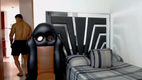 Noah Harris01 online show from 22, 10, 2025