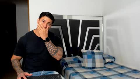 Noah Harris01 online show from 19, 11, 2025