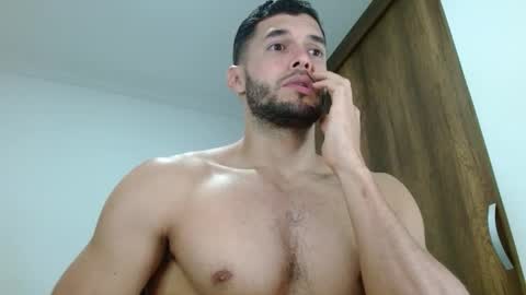 Noah online show from 29, 10, 2025