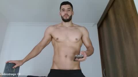 Noah online show from 20, 2, 2026