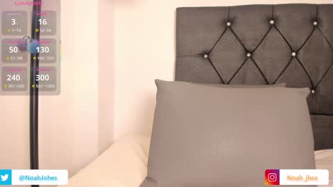 noah_johes online show from 11, 9, 2025