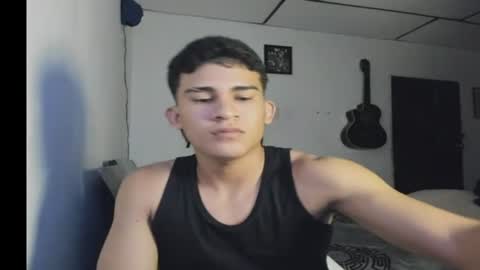 noah_jones41 online show from 30, 7, 2026