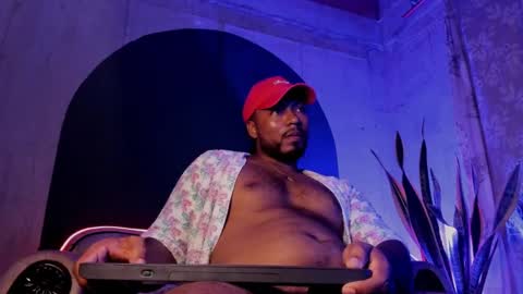 Noah online show from 20, 1, 2025