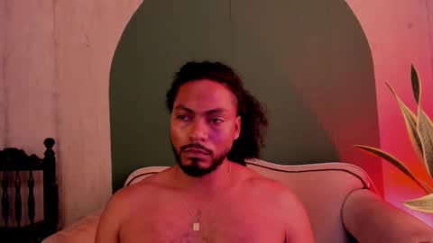 Noah online show from 20, 1, 2025