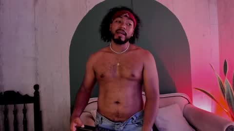 Noah online show from 23, 1, 2025