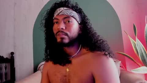 Noah online show from 28, 1, 2025