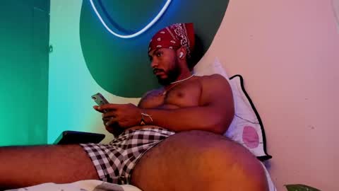 Noah online show from 29, 1, 2025