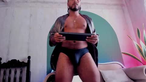 Noah online show from 4, 2, 2025