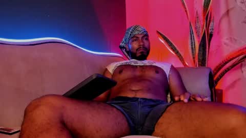 Noah online show from 11, 2, 2025