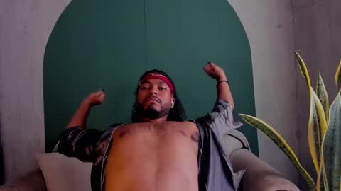 Noah online show from 27, 2, 2025