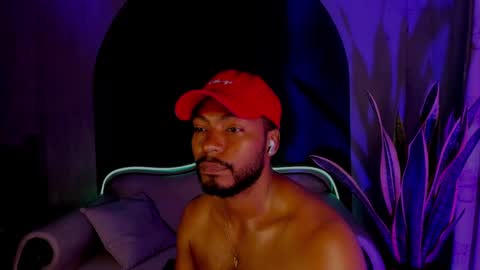 Noah online show from 12, 3, 2025