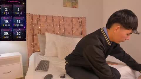 Snapshot of noah_lewiss chatting on 25, 2, 2026 NOAH online show from 25, 2, 2026