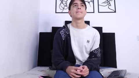 Noah online show from 31, 3, 2026