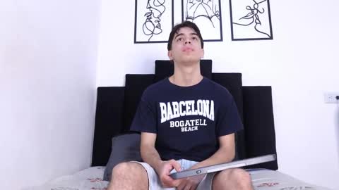 Noah online show from 1, 4, 2026