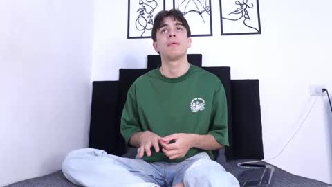 Noah online show from 7, 4, 2026