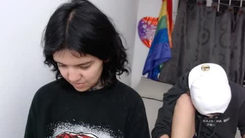 Snapshot of noah_martini chatting on 5, 1, 2025 noah hehim online show from 5, 1, 2025