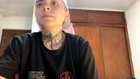 Snapshot of noah_martini chatting on 22, 1, 2025 noah hehim online show from 22, 1, 2025