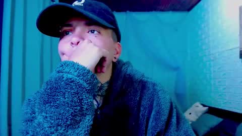 noah hehim    online show from 27, 3, 2026