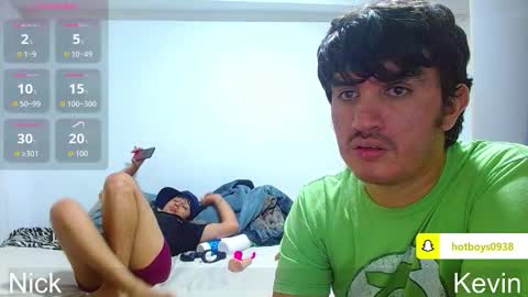 noah_meyer_ online show from 11, 9, 2025