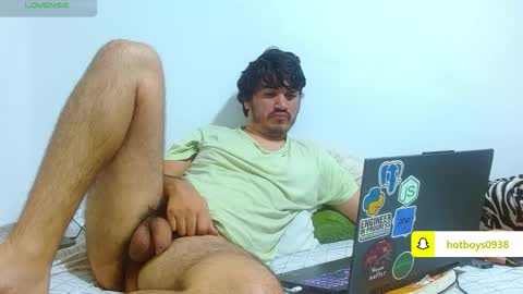 noah_meyer_ online show from 10, 10, 2025