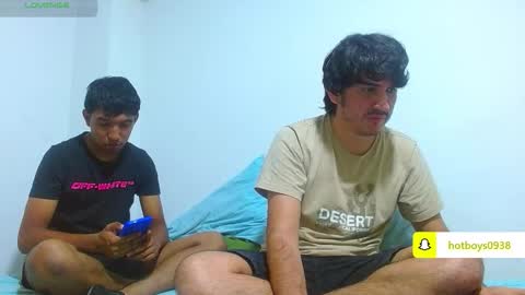 noah_meyer_ online show from 22, 10, 2025