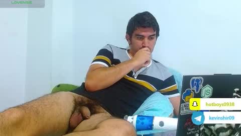 noah_meyer_ online show from 5, 11, 2025