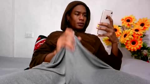 Noah Millers online show from 20, 11, 2025