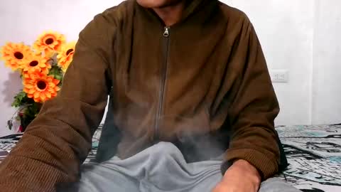 Noah Millers online show from 29, 11, 2025