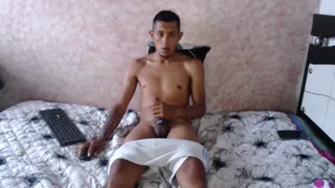 Snapshot of noah_roberts_ chatting on 9, 1, 2025 Noah online show from 9, 1, 2025